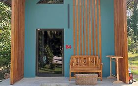 Kuba Bungalows